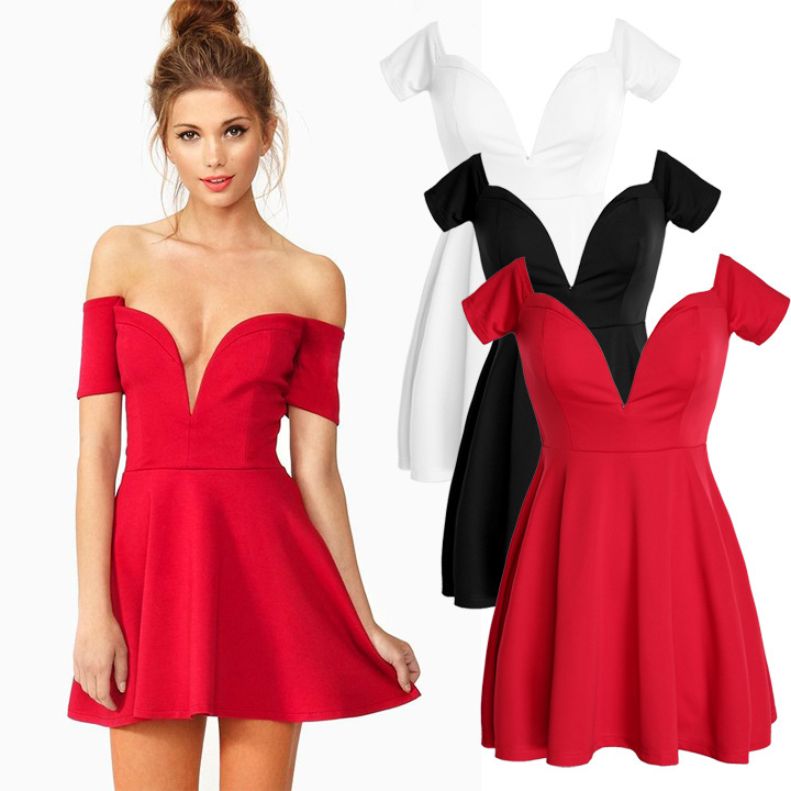 bra for low neck dress