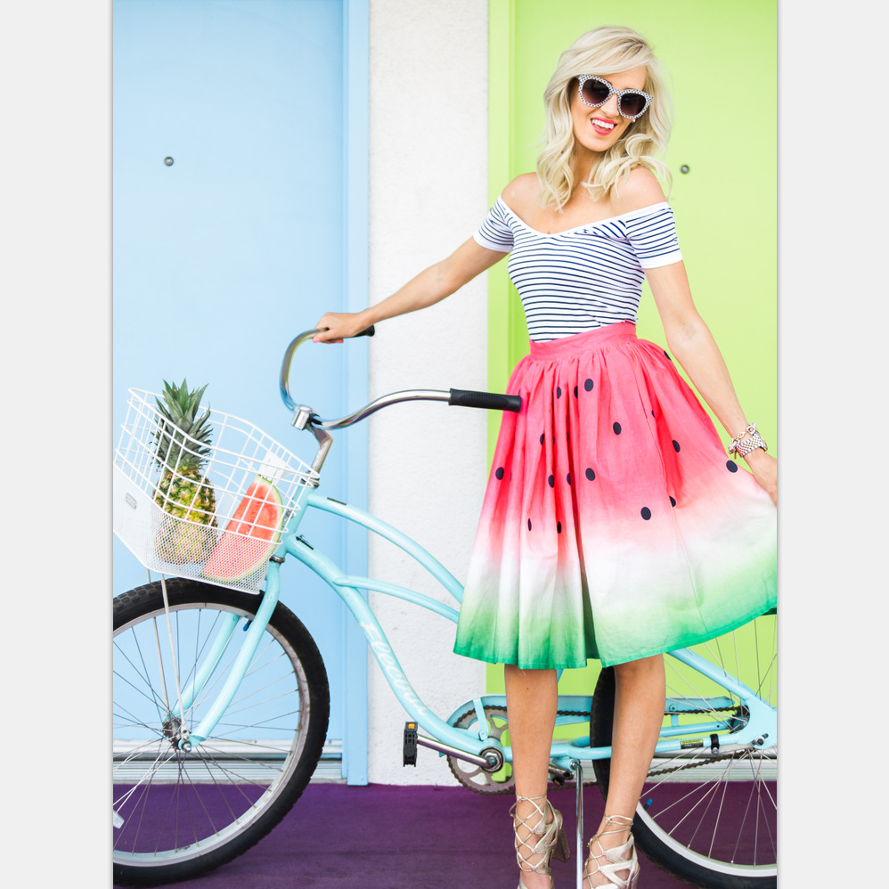 DIY Roundup: 7 Fun, Summer DIY 70 DIY Roundup: 7 Fun, Summer DIY 91